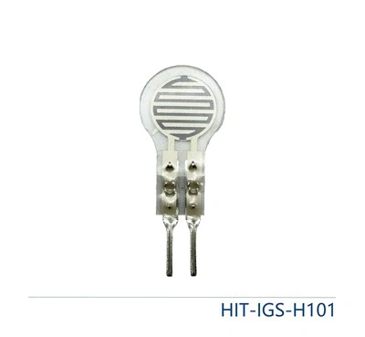 Sensor de presión de garra industrial